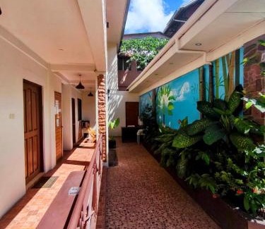 Coron Town Proper Apartment | Digital Nomad Place - City Center