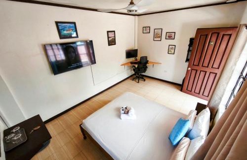 Coron Town Proper Apartment | Digital Nomad Place - City Center