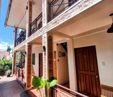 Coron Town Proper Apartment | Digital Nomad Place - City Center