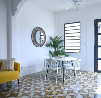 Puerta de Tierra Apartment | Digital Nomad San Agustin Apartments