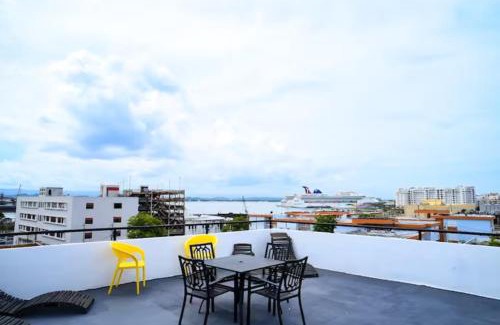 Puerta de Tierra Apartment | Digital Nomad San Agustin Apartments