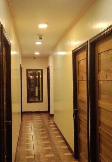 Coron Town Proper House | Dignadice's Homestay