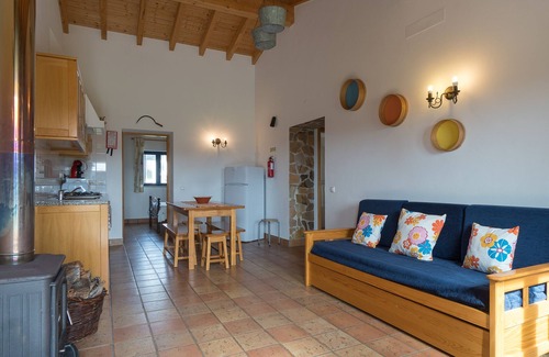 Priorada Villa | Digne Blue Villa, Pool, BBQ