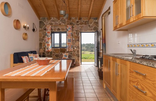 Priorada Villa | Digne Blue Villa, Pool, BBQ