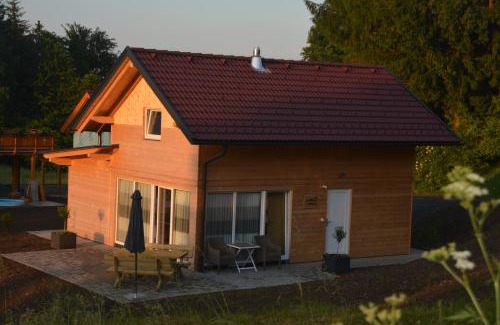 Arnoldstein House | Dijkstra's cottage