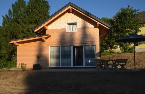 Arnoldstein House | Dijkstra's cottage
