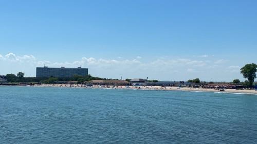 Neptun Apartment | Dilary Studio Blaxy Resort 23 August