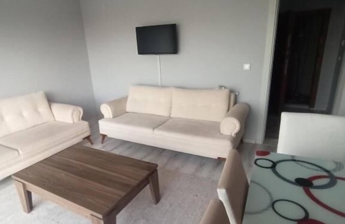 Umraniye Resort | Dilaver Apart