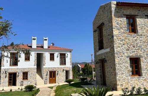 Old Datca Bed & Breakfast | Dilek Hanım Konağı