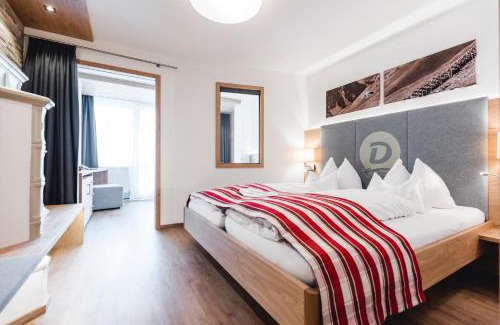 Windischgarsten Hotel | Dilly - Das Nationalpark Resort