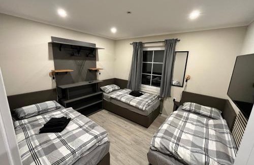 Elverdissen Apartment | Dilmac Apartments