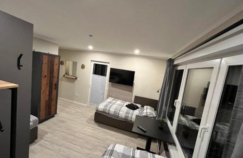 Elverdissen Apartment | Dilmac Apartments