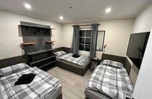 Elverdissen Apartment | Dilmac Apartments