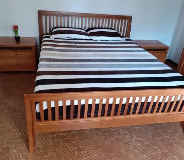 Poggiridenti Apartment | Dilman appartamento