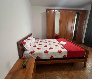 Poggiridenti Apartment | Dilman appartamento