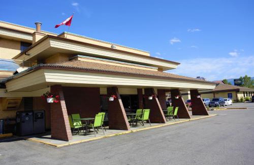 Dilworth Mountain Estates Hotel | Dilworth Inn Kelowna