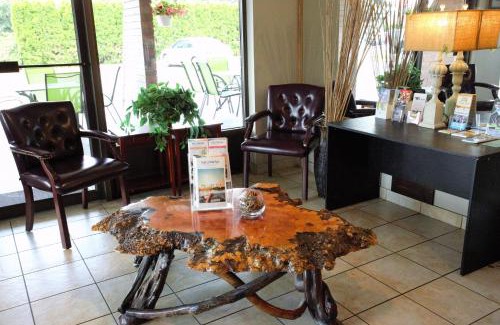 Dilworth Mountain Estates Hotel | Dilworth Inn Kelowna