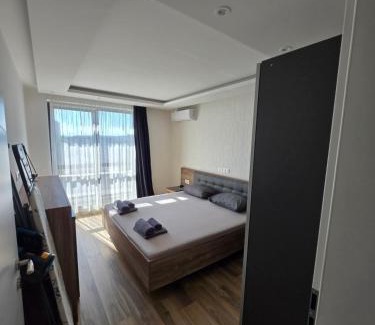 Pernik Apartment | Dilyanka 3