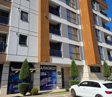 Pernik Apartment | Dilyanka 3