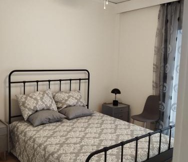 Karpenisi Apartment | Dim-Paul
