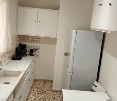Karpenisi Apartment | Dim-Paul