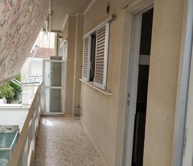 Karpenisi Apartment | Dim-Paul