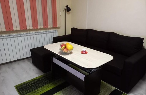 Kazanlak Apartment | Dima's place