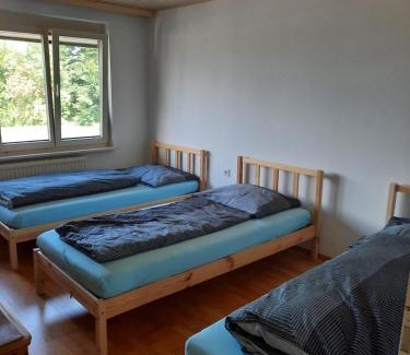 Dornbirn Apartment | Dimai House No 31 Dornbirn Messe
