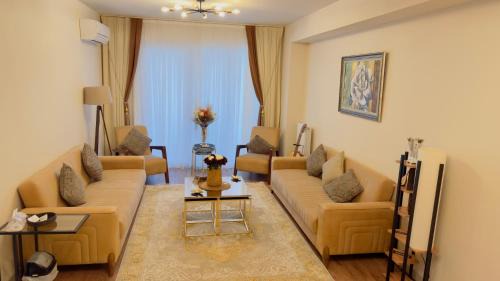 Beylikduzu Apartment | Dimer country 27