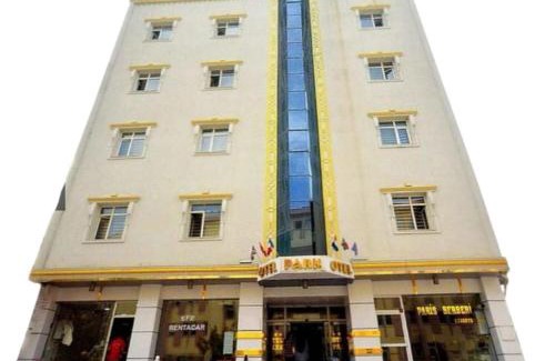 Ipekyolu Hotel | Dimet Park Hotel