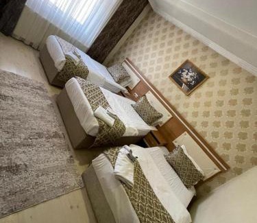 Ipekyolu Hotel | Dimet Park Hotel