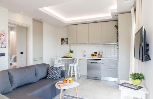 Gouvia Apartment | Dimi Brou's Apartments by CorfuEscapes