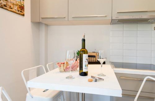 Gouvia Apartment | Dimi Brou's Apartments by CorfuEscapes