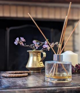 Distomo-Arachova-Antikyra House | Diminio 2 Apartment at Livadi Arachova