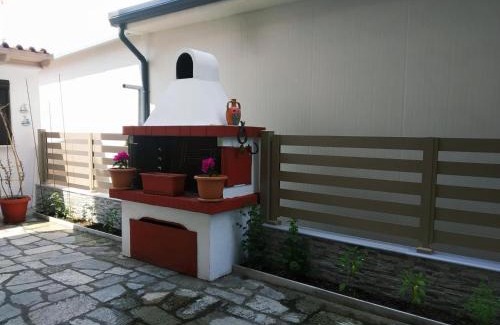 Olymbiaki Akti Apartment | Dimitra's Apartments