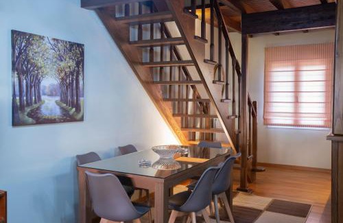 Vassiliki House | Dimitras home