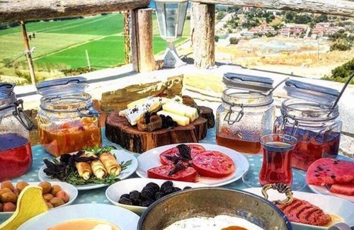 Gokceada House | Dimitri Ada Evi & Restaurant