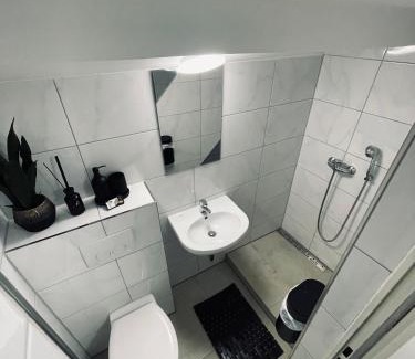 Lessien Apartment | Dimitrios Apartment
