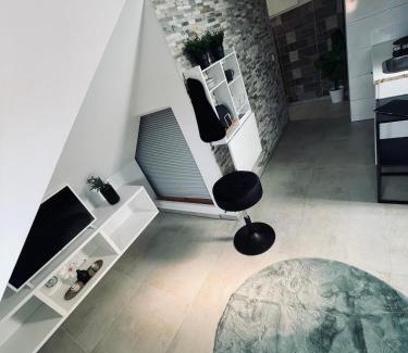 Lessien Apartment | Dimitrios Apartment