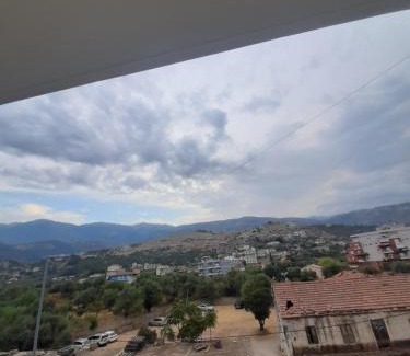 Elbasan Apartment | Dimitris Himara's apartment