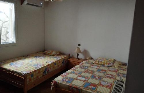 Vlicho Apartment | Dimitris House