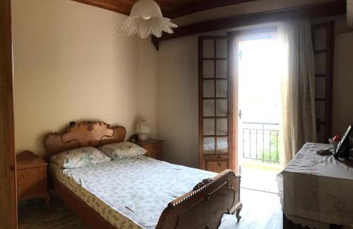 Vlicho Apartment | Dimitris House