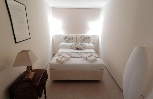 Farnese Bed & Breakfast | Dimo' Rè
