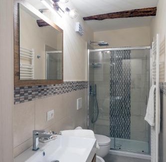 Farnese Bed & Breakfast | Dimo' Rè