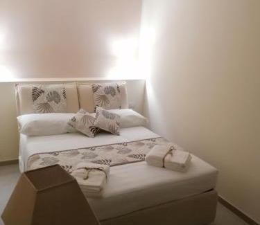 Farnese Bed & Breakfast | Dimo' Rè