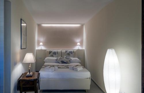 Farnese Bed & Breakfast | Dimo' Rè