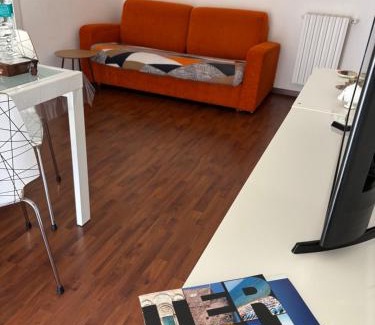 Termoli Apartment | Dimora 14