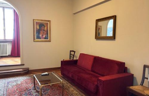 Volta Mantovana House | Dimora 1848 - Foresteria Lombarda