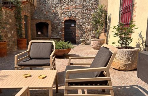 Volta Mantovana House | Dimora 1848 - Foresteria Lombarda