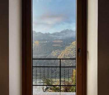 Teglio House | Dimora 1895
